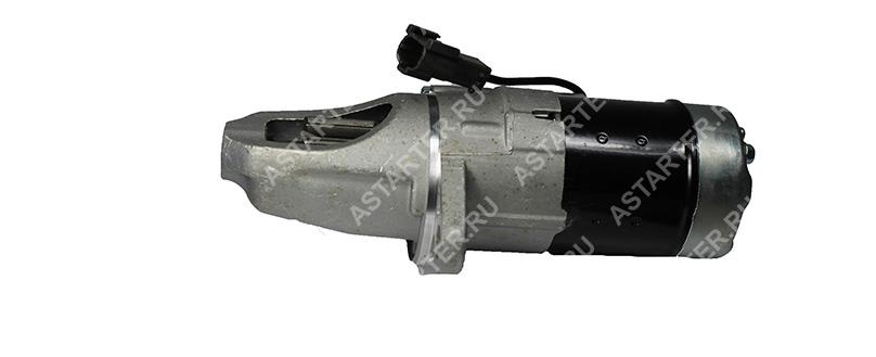 Стартер JS924