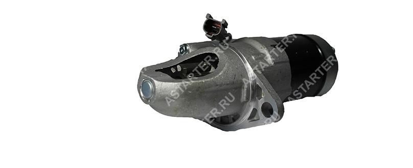 Стартер JS924