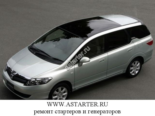 Honda-Airwave Honda-Airwave