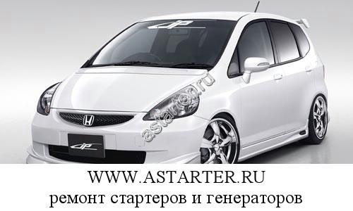 Honda-FIT