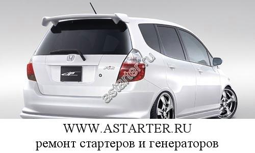 Honda-FIT