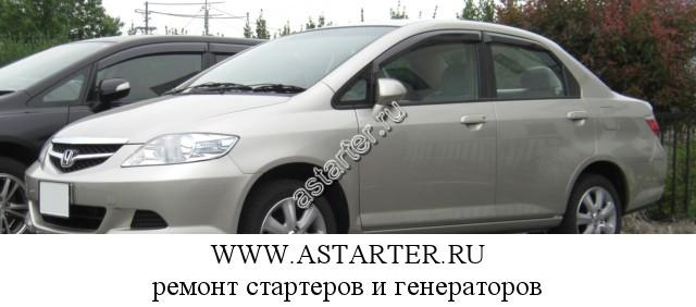 Honda-Fit Aria Honda-Fit Aria