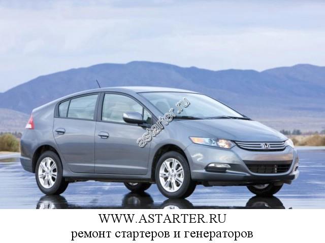 Honda-Insight