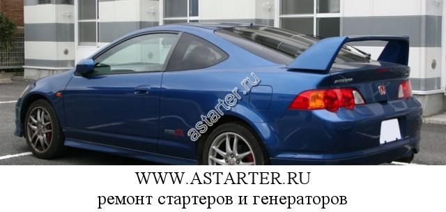 Honda-Integra Honda-Integra