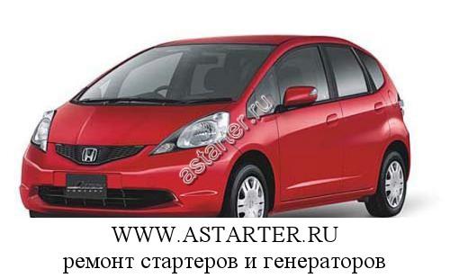 Honda-Jazz