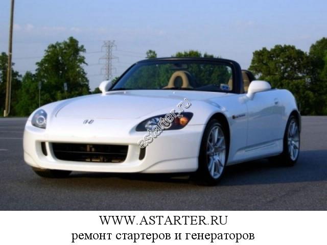 Honda-S2000