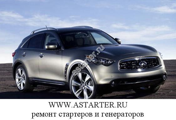 Infiniti-FX Infiniti-FX