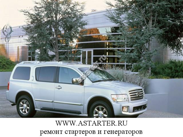 Infiniti-QX56 Infiniti-QX56