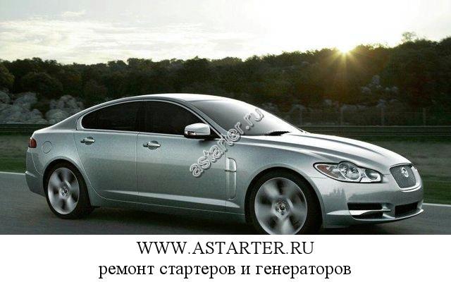 Jaguar-XF Jaguar-XF