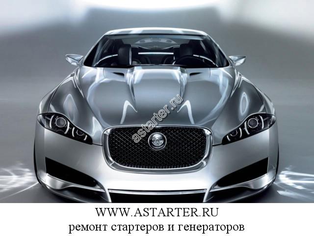 Jaguar-XF Jaguar-XF