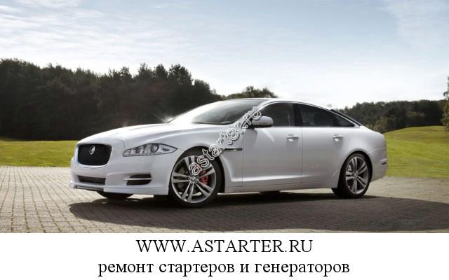 Jaguar-XJ