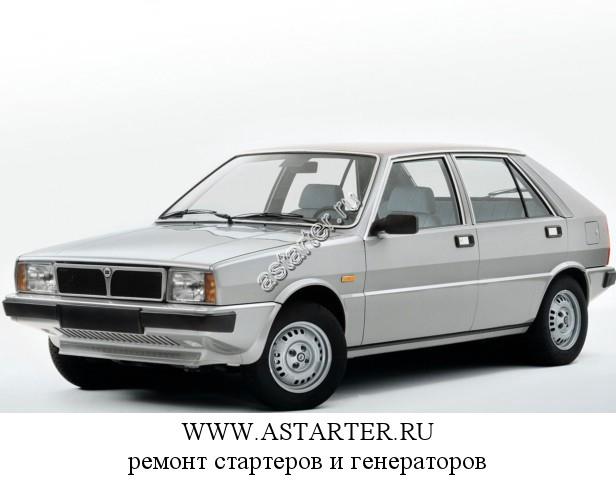 Lancia-Delta Lancia-Delta