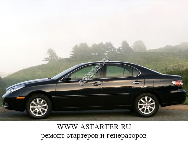 Lexus-ES 300 Lexus-ES 300