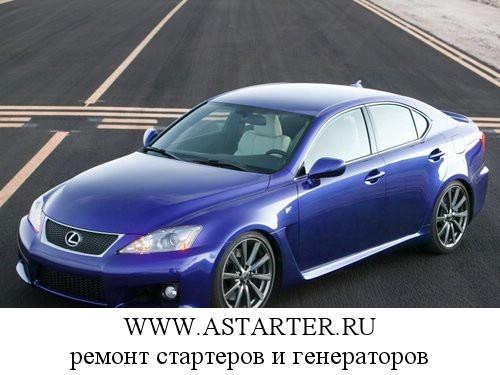 Lexus-IS-F Lexus-IS-F