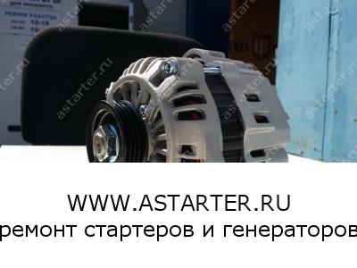 Генератор Mitsubishi ALM1523  