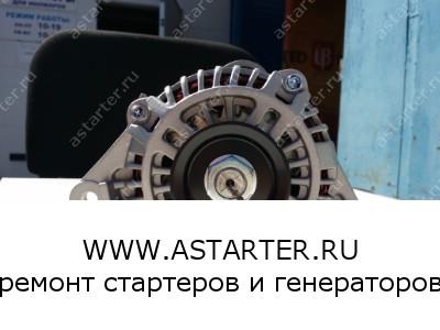 Генератор Mitsubishi ALM1523  