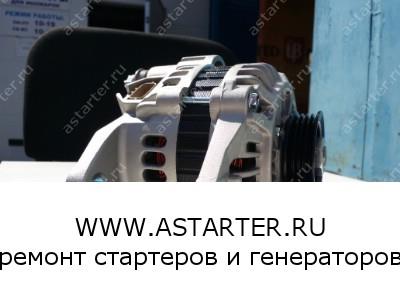Генератор Mitsubishi ALM1523  