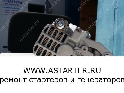 Генератор Mitsubishi ALM1523  
