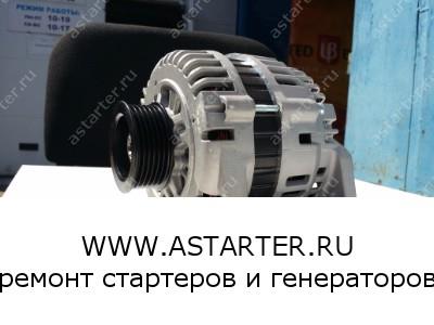 Генератор NIssan Murano ALH0990  