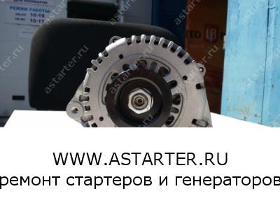 Генератор NIssan Murano ALH0990  