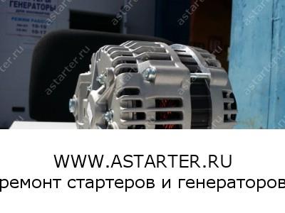 Генератор NIssan Murano ALH0990  