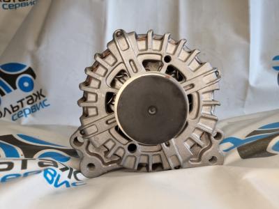 Ремонт генератора Audi A6