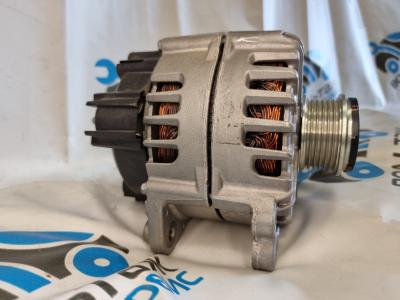 Ремонт генератора Audi A6