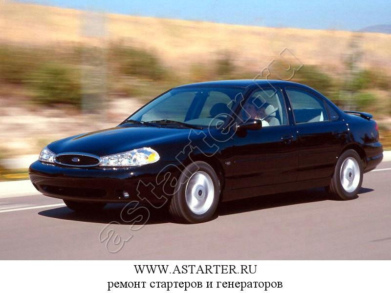 Купить стартер Ford Contour, ремонт стартера Ford Contour Купить стартер Ford Contour, ремонт стартера Ford Contour