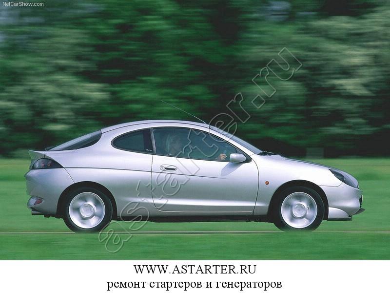 Купить стартер Ford Puma, ремонт стартера Ford Puma Купить стартер Ford Puma, ремонт стартера Ford Puma