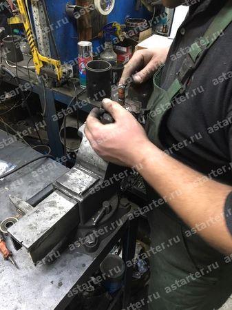 Ford Focus II ремонт генератора | купить генератор Ford Focus II