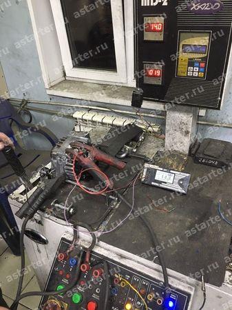 Ford Focus II ремонт генератора | купить генератор Ford Focus II