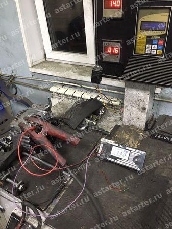 Ford Focus II ремонт генератора | купить генератор Ford Focus II