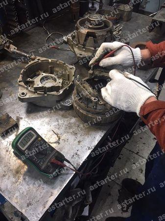 ГолАз| купить генератор | ремонт генератора | генератор купить | ремонт генераторов