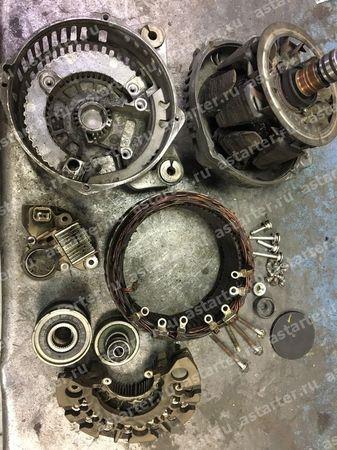 Renault Espace | купить генератор | ремонт генератора | генератор купить | ремонт генераторов