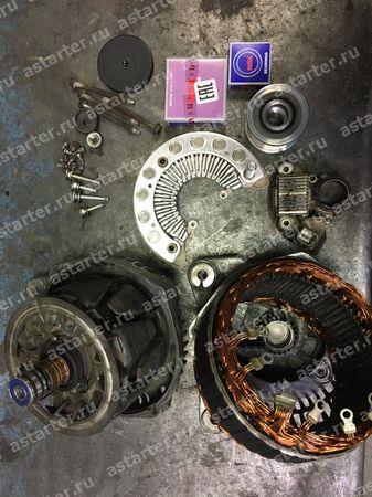 Renault Espace | купить генератор | ремонт генератора | генератор купить | ремонт генераторов