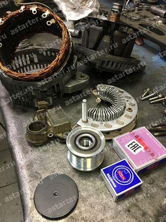 Renault Espace | купить генератор | ремонт генератора | генератор купить | ремонт генераторов