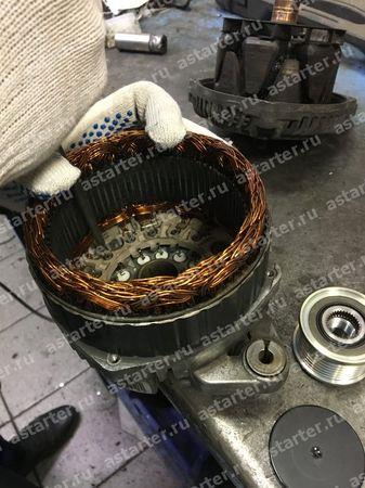 Renault Espace | купить генератор | ремонт генератора | генератор купить | ремонт генераторов