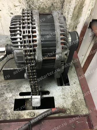 Renault Espace | купить генератор | ремонт генератора | генератор купить | ремонт генераторов