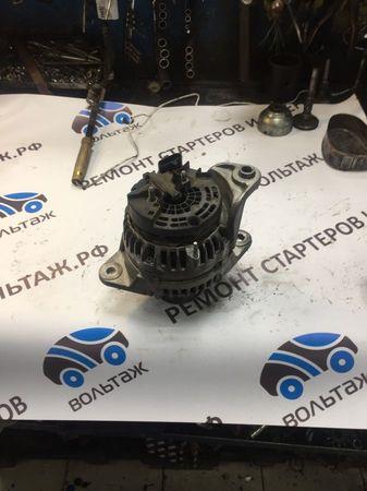 Volvo| купить генератор | ремонт генератора | генератор купить | ремонт генераторов