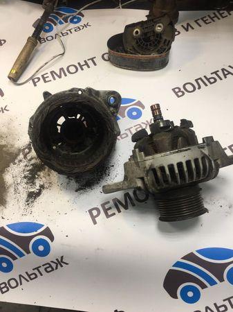 Volvo| купить генератор | ремонт генератора | генератор купить | ремонт генераторов