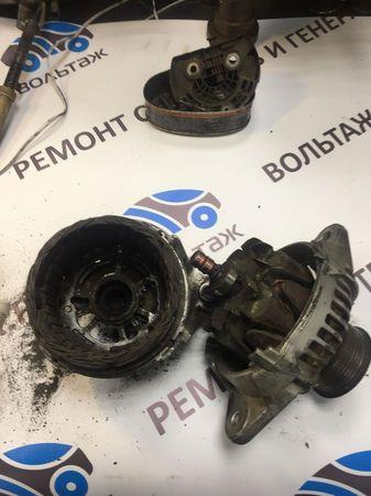 Volvo| купить генератор | ремонт генератора | генератор купить | ремонт генераторов