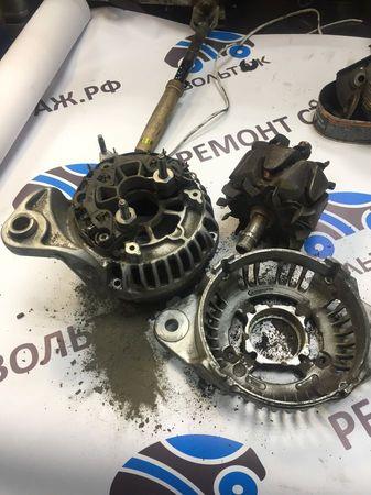 Volvo| купить генератор | ремонт генератора | генератор купить | ремонт генераторов