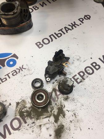 Volvo| купить генератор | ремонт генератора | генератор купить | ремонт генераторов