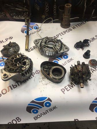 Volvo| купить генератор | ремонт генератора | генератор купить | ремонт генераторов