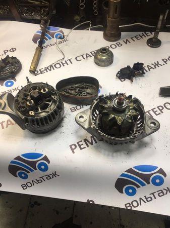 Volvo| купить генератор | ремонт генератора | генератор купить | ремонт генераторов