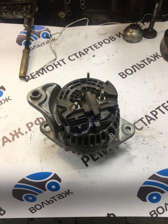 Volvo| купить генератор | ремонт генератора | генератор купить | ремонт генераторов