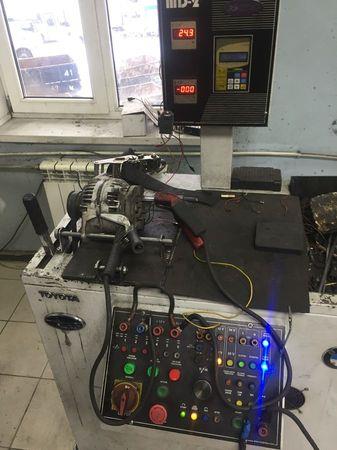 Volvo| купить генератор | ремонт генератора | генератор купить | ремонт генераторов