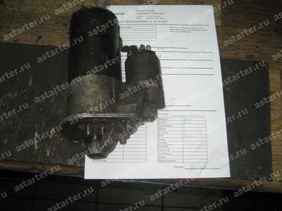 Volvo XC60 | купить стартер | ремонт стартера | стартер купить | ремонт стартеров