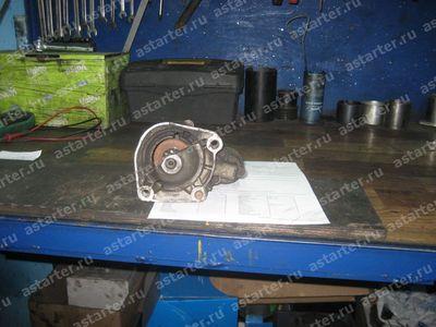 Volvo XC60 | купить стартер | ремонт стартера | стартер купить | ремонт стартеров