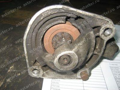 Volvo XC60 | купить стартер | ремонт стартера | стартер купить | ремонт стартеров